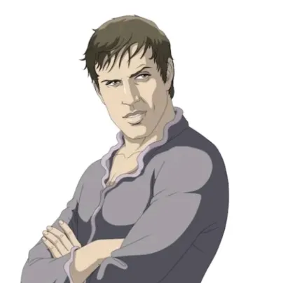 Sound image