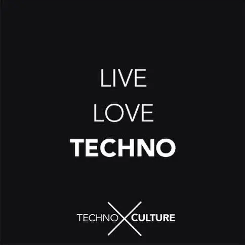 Techno_style - original sound - techno_style