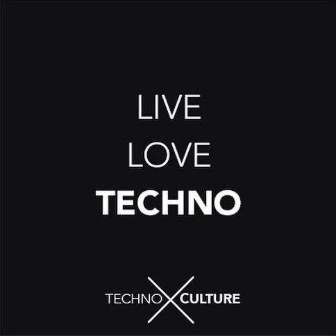 Techno_style - original sound - techno_style
