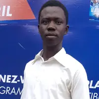 TikTok Account Photo