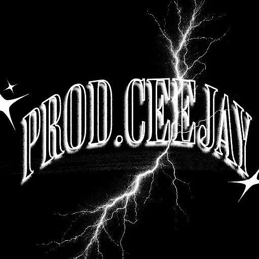 CeeJay🕸™ - suara asli - prod.ceejay