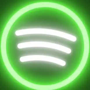 Spotify - suara asli