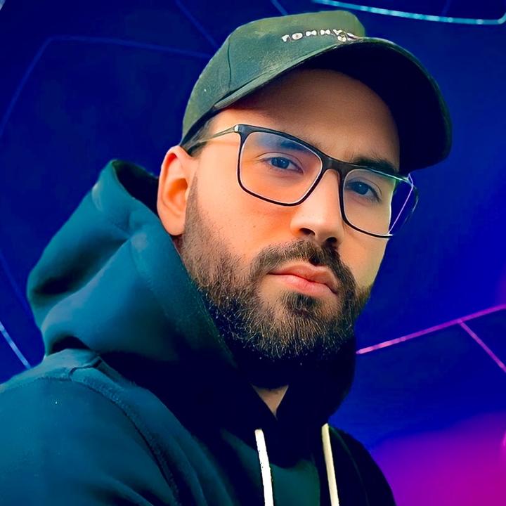 OodFoot - original sound - oodfoot