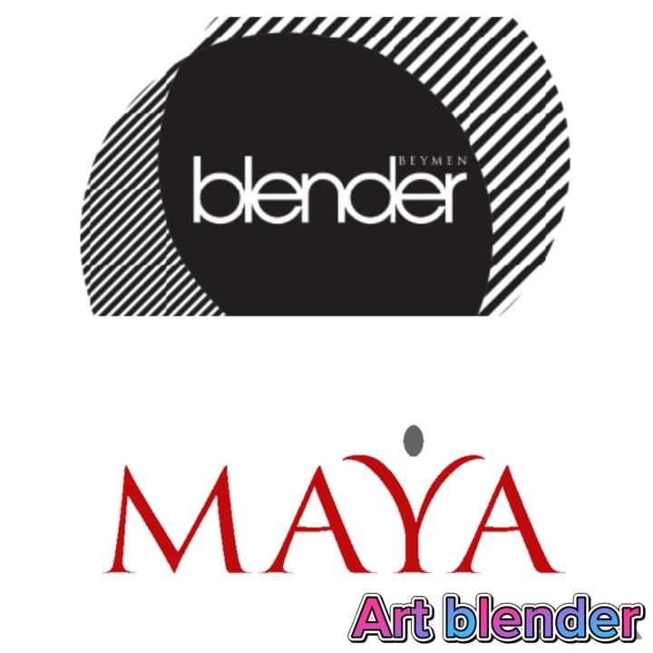 🦄 art_blender Art_blender TikTok