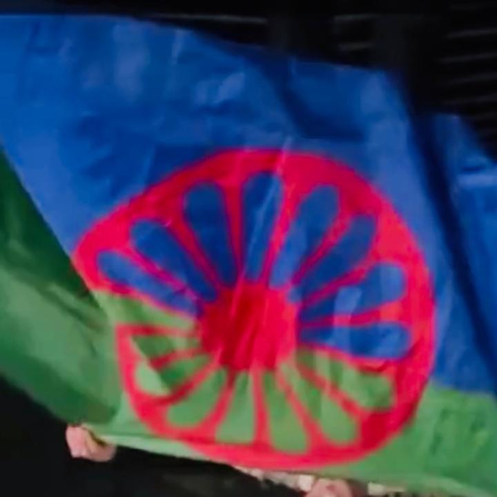 💙❤️💚 - suara asli
