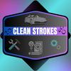 cleanstrokes