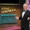 JERRY SPRINGER TV - @jerry.springert.v - TikTok