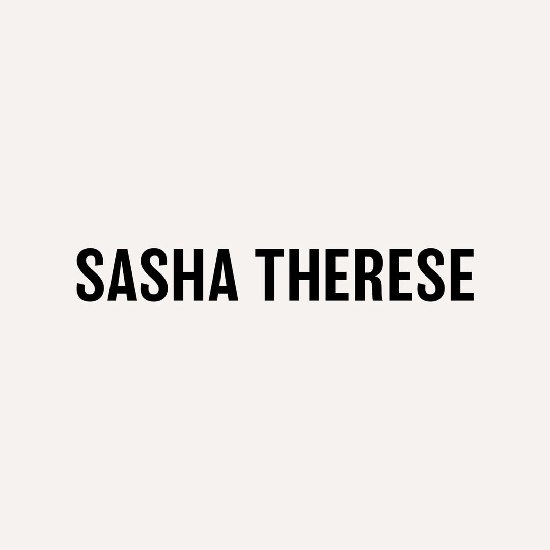 Sasha Therese