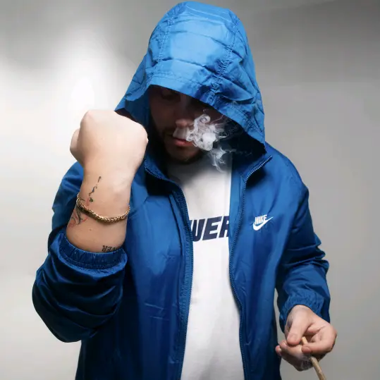DIFF - suara asli - diffboy_youknow7