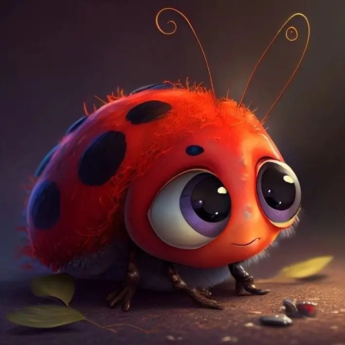 🐞❣️❣️❣️🐞 - suara asli