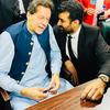 Ali Ijaz Buttar - @aliijazbuttarpti - TikTok