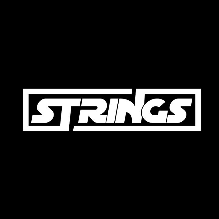 STRINGS - original sound - dj_strings