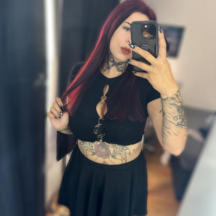 🦄 @inked_vanessa - Inked Vanessa - TikTok