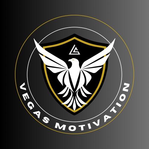 VEGASMOTIVATION🧠 - suara asli