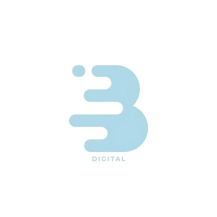 DIGITAL CREATOR - suara asli - digitalcreatorblu