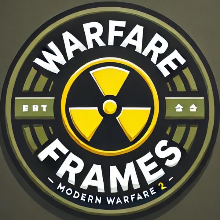 Warfareframes - suara asli - warfareframes