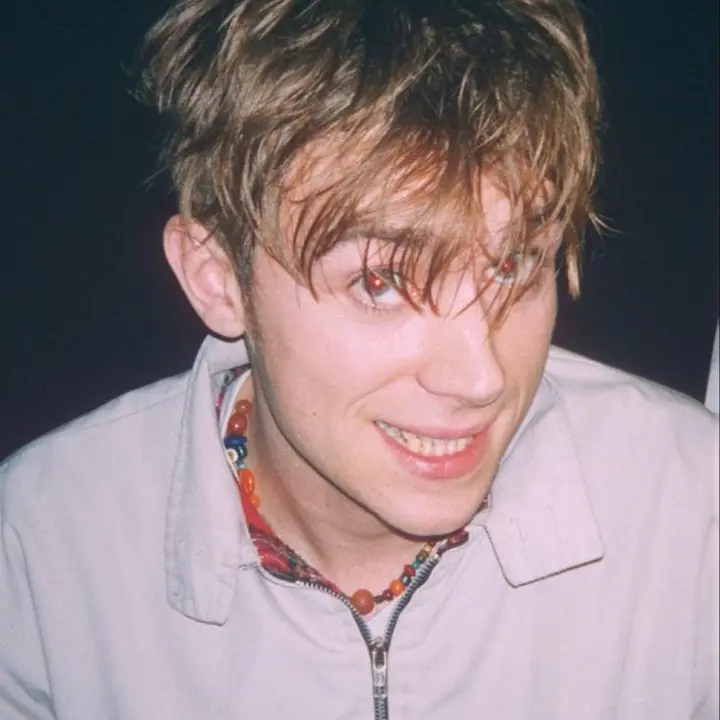 max ! - good luck babe