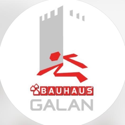 bauhausgalan