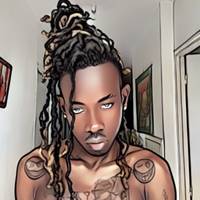 TikTok Account Photo
