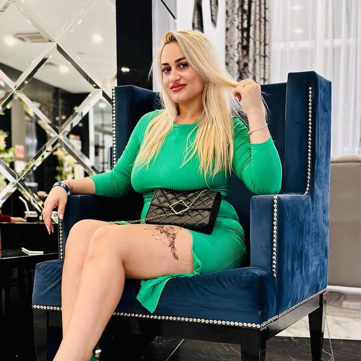 MARIA - suara asli