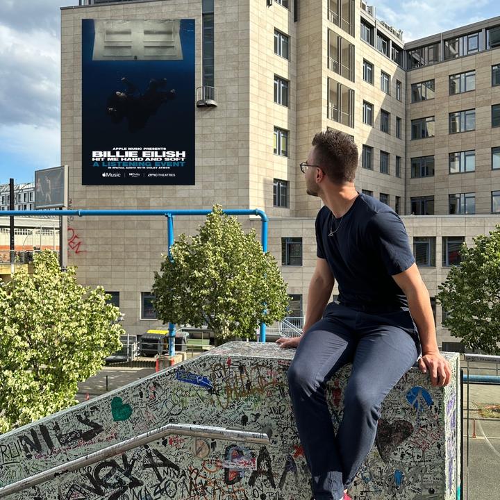 Christian Ruby - original sound - ichristianruby