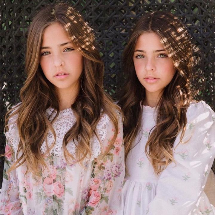 🦄 clementstwinssis The Clements twins TikTok