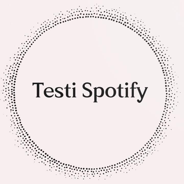 _.testispotify._ - original sound2