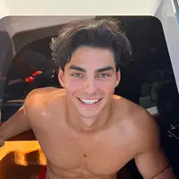 TikTok Profile - jacob_rtt