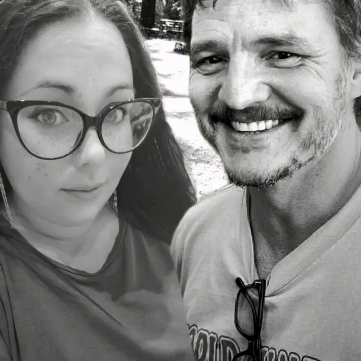 💚🖤Toni Pascal🖤💚 - PedroPascaltruth