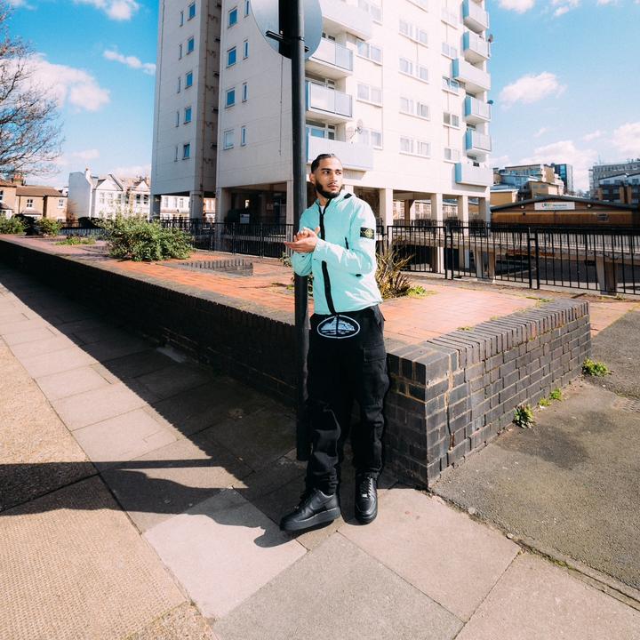Rushy - Hooligan
