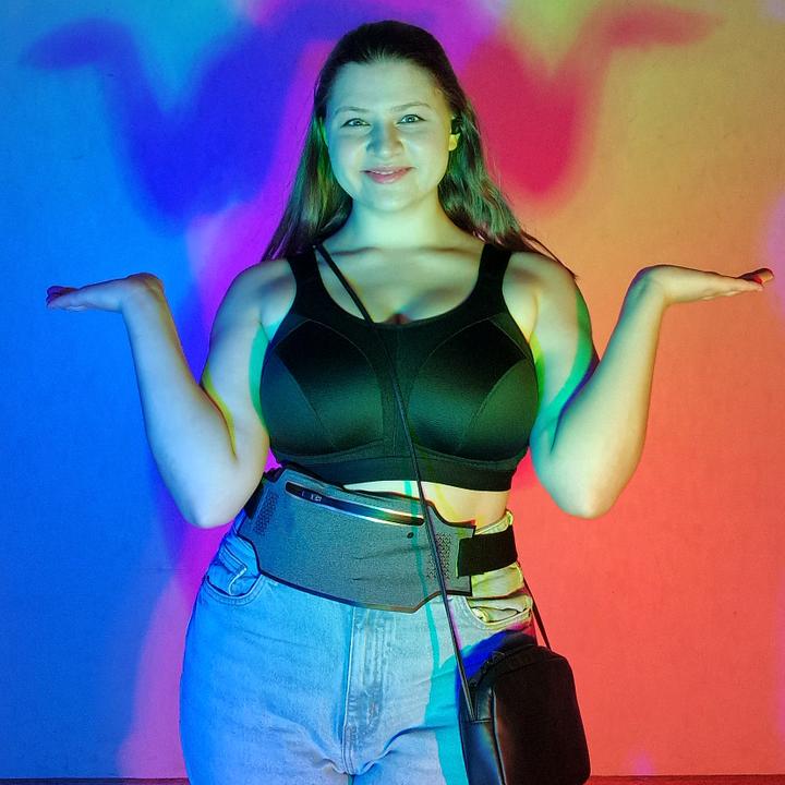 🦄 @angelaii316 - Tina💜 - TikTok