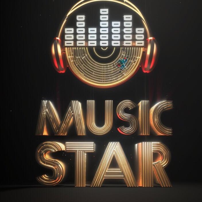 🎧 Music Star 🎧 - Samara code
