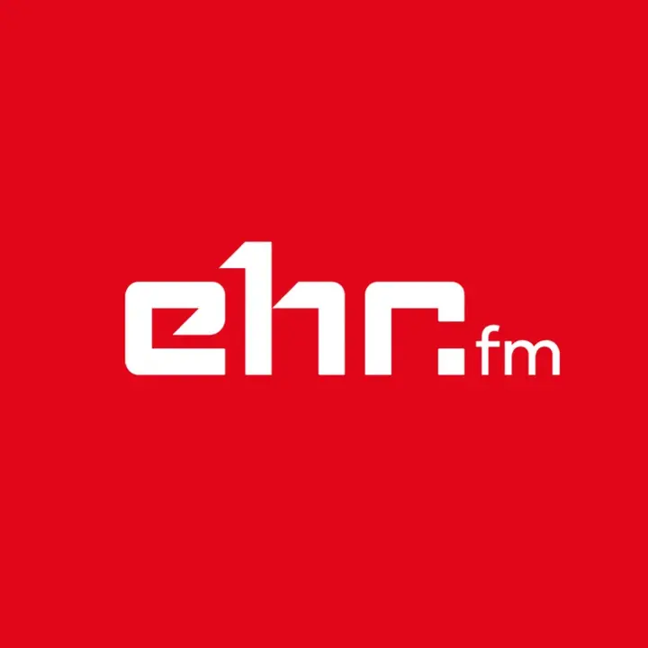Логотип канала 'EHR FM Русские Хиты 2000-х'