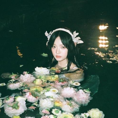 🪷 - suara asli