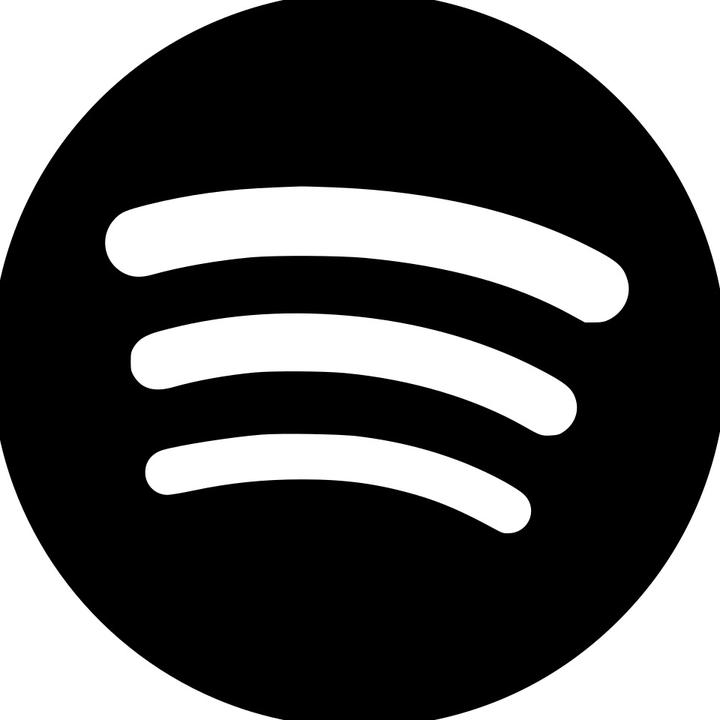 Spotify🎧 - suara asli