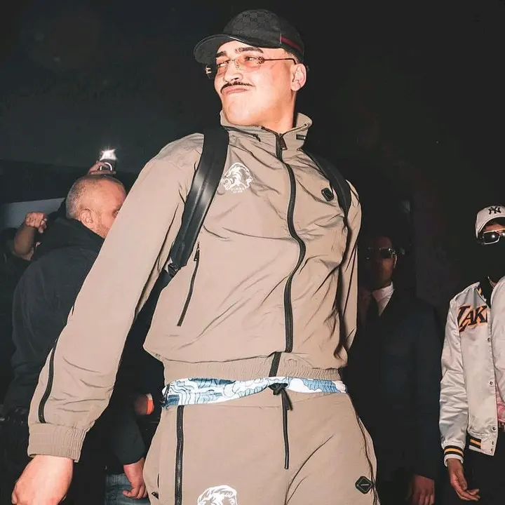 𝔱𝔯𝔞𝔭_𝔟𝔢𝔞𝔱22🥷🏼🔥 - Addo Staje