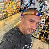 TikTok Account Photo