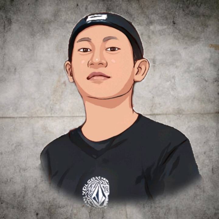 𝙼𝚒𝚖𝚘𝚖𝚒𝚡 - Sebatas Mimpi