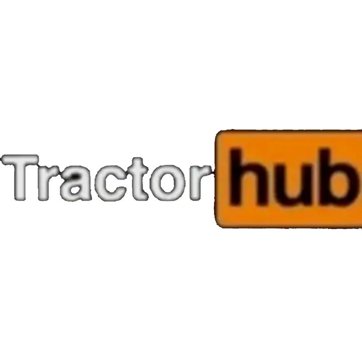 tractor edit - suara asli