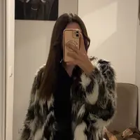 TikTok Account - shaina_47_