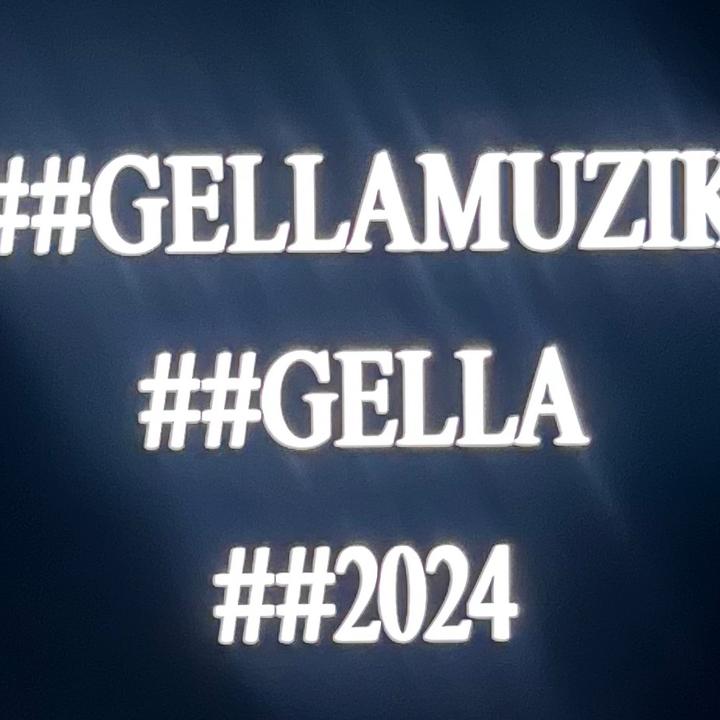 ##gella - partyallnight