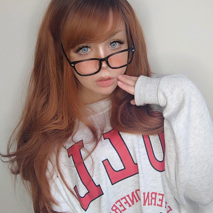 Asmr Amy Instagram