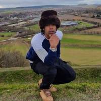 TikTok Account Photo