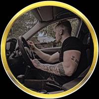 TikTok Account Photo
