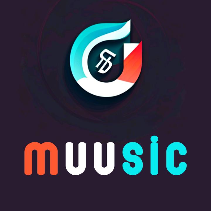 muusic - suara asli