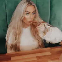 TikTok Account Photo