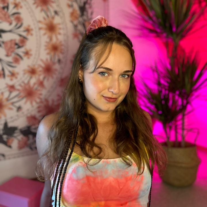 🦄 @leonireizend - Leoni 💗 - TikTok