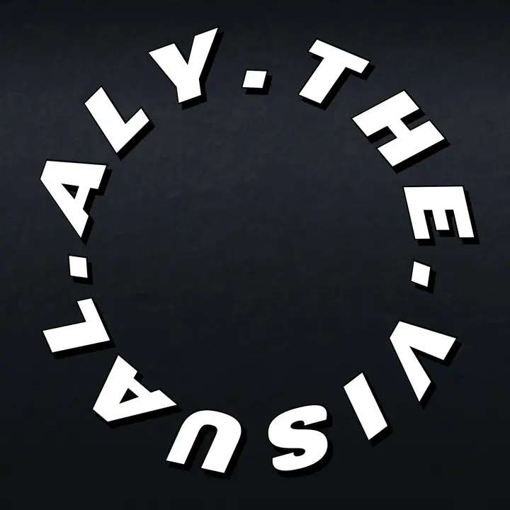 alythevisual - original sound