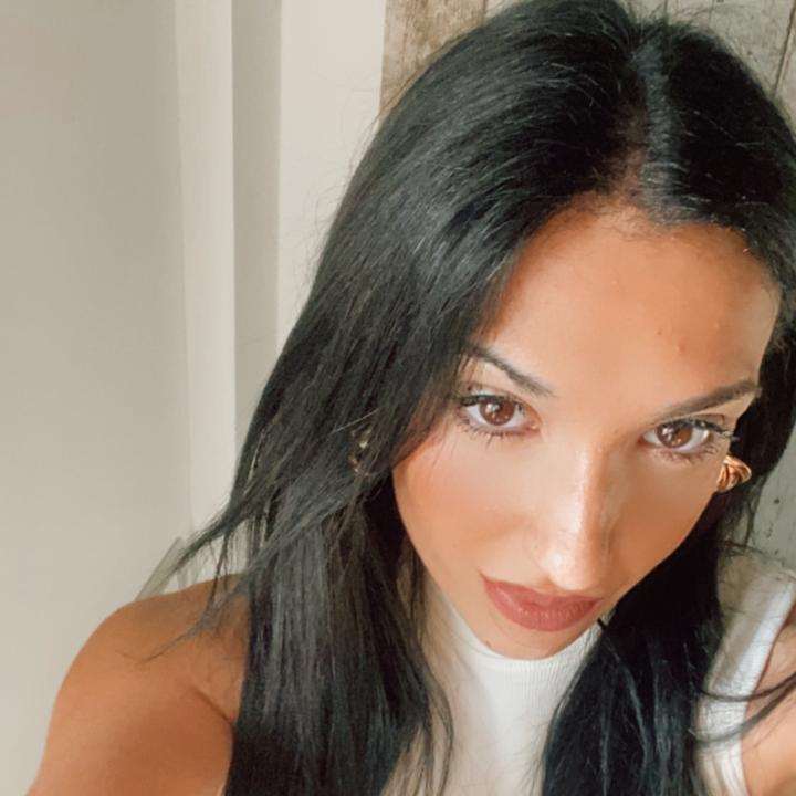 Francesca Pia Granato - suara asli - kekkagranato