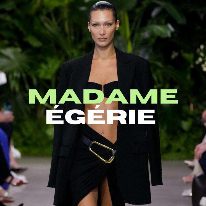 madamegerie
